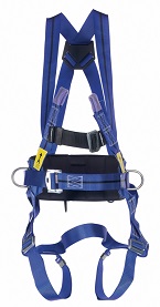  	  2P   (TITAN harness 2P/Belt)
