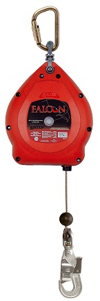  	 Фалкон (Falcon SRL) Блокирующее устройство