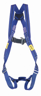Титан 2P (TITAN harness 2P), привязь