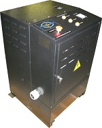 Парогенератор электрический электродный нерегулируемый ПЭЭ-15